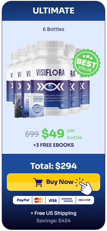 visiflora supplement