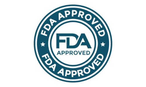 VisiFlora FDA-registered facility