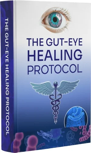 VisiFlora bonus: Gut-Eye Healing Protocol digital guide