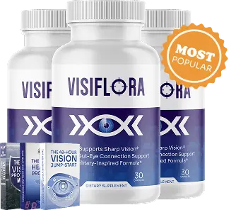 visiflora bonuses