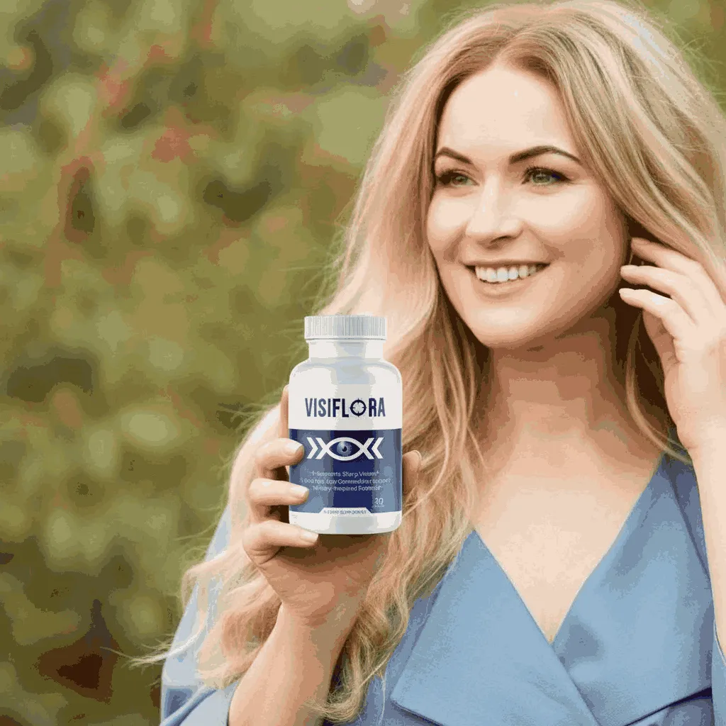 VisiFlora vision support