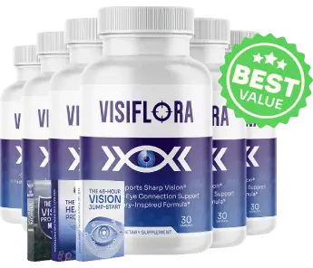visiflora usa
